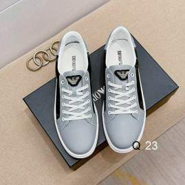 Picture of Armani Shoes _SKUArmanisz38-45WM01061243